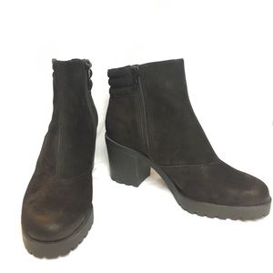Vagabond Grace Boots